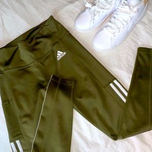 Workout pants